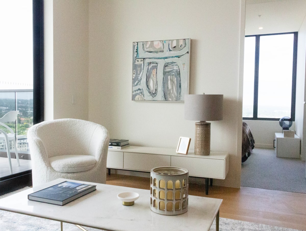 The Lennox, Parramatta