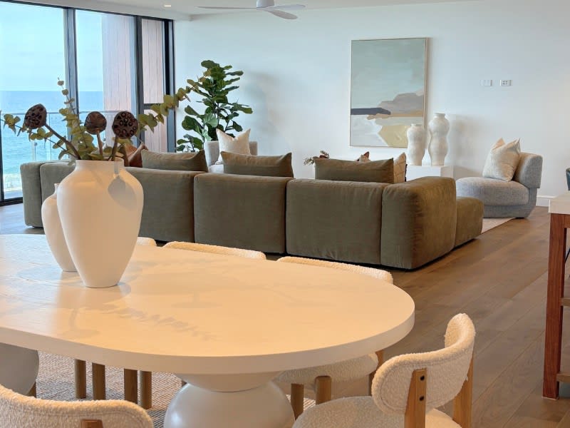The Beachfront Buddina