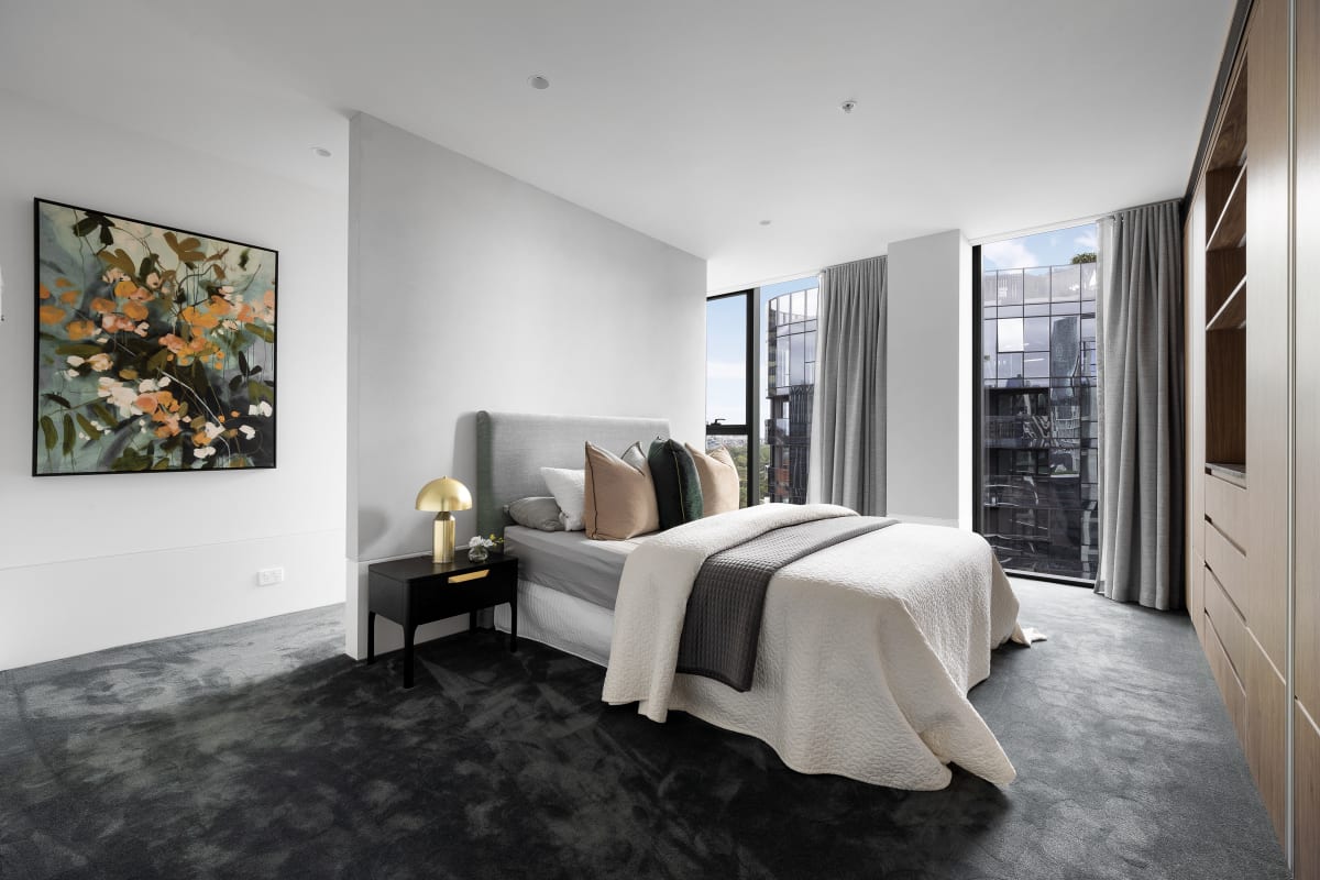 The Eighth, South Melbourne