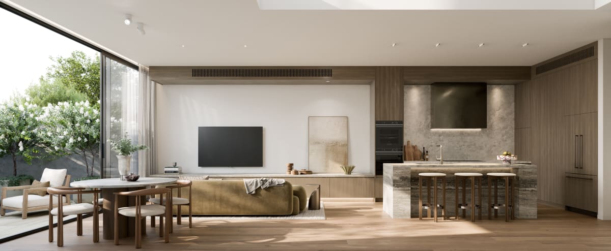 68-72 Ross Street, Port Melbourne