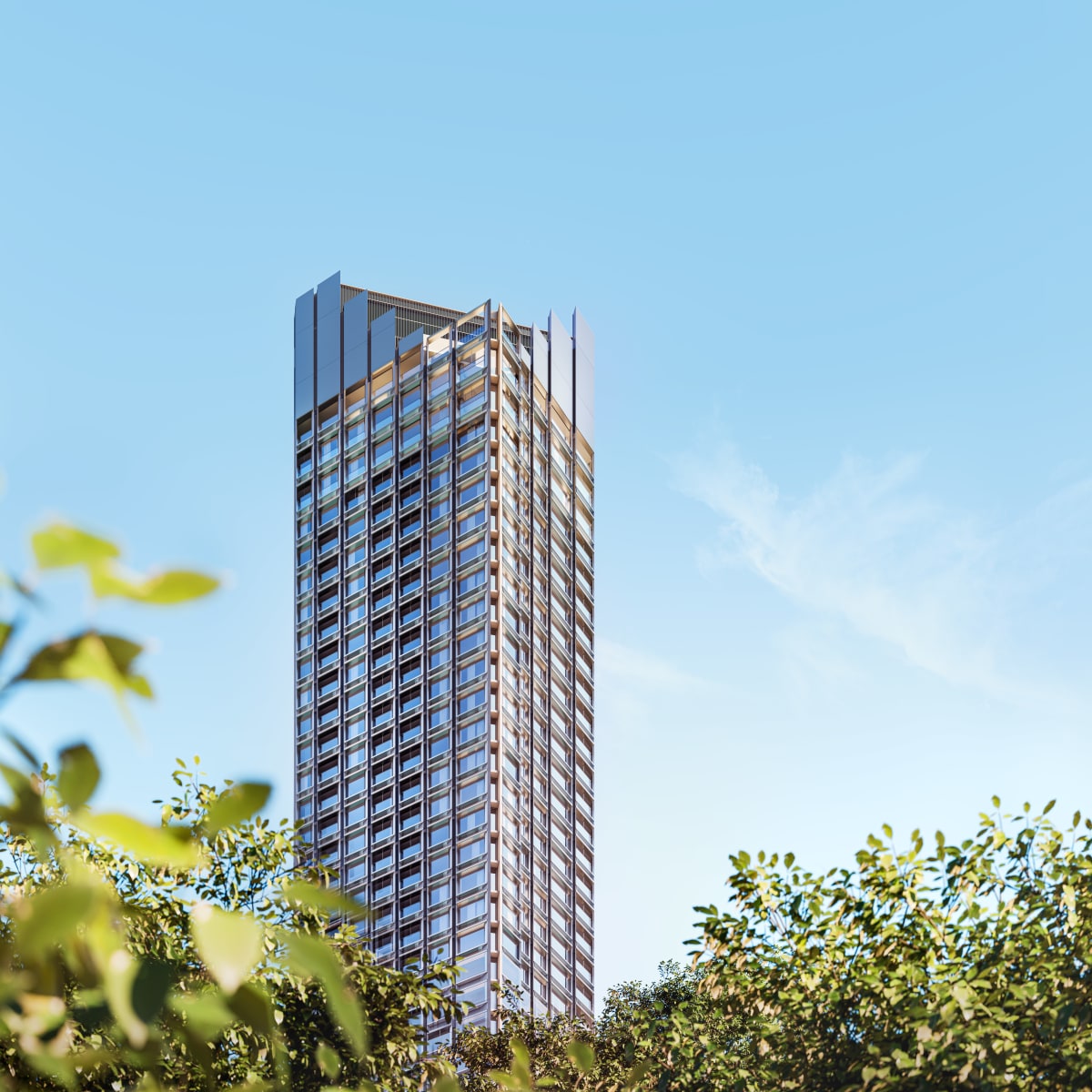 Hyde Metropolitan, Sydney