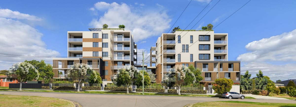 23-29 Harvey Avenue, Moorebank 23-29 Harvey Avenue, Moorebank