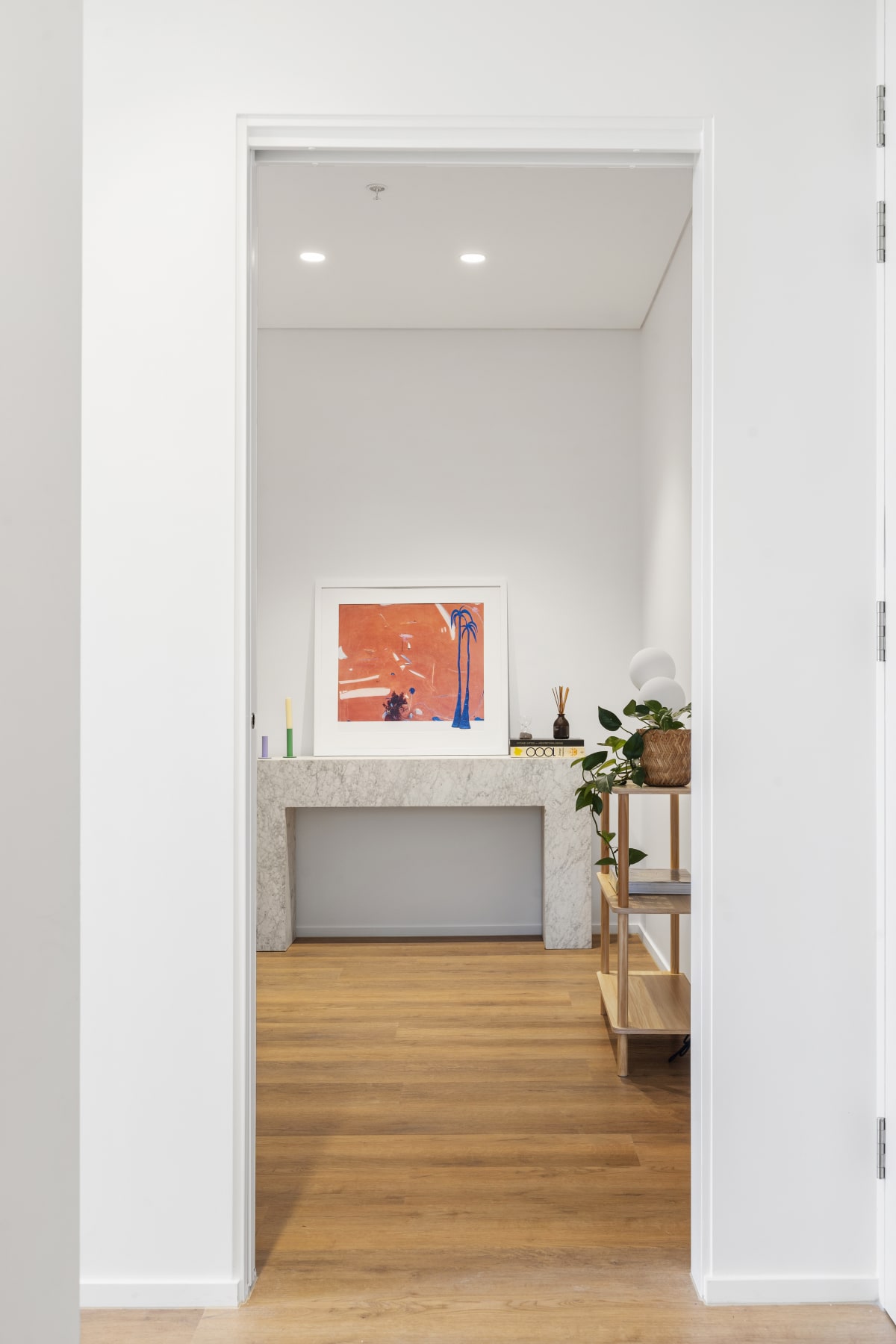 Mason & Main, Merrylands