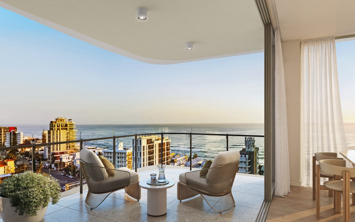 Flourish Oasis, Palm Beach