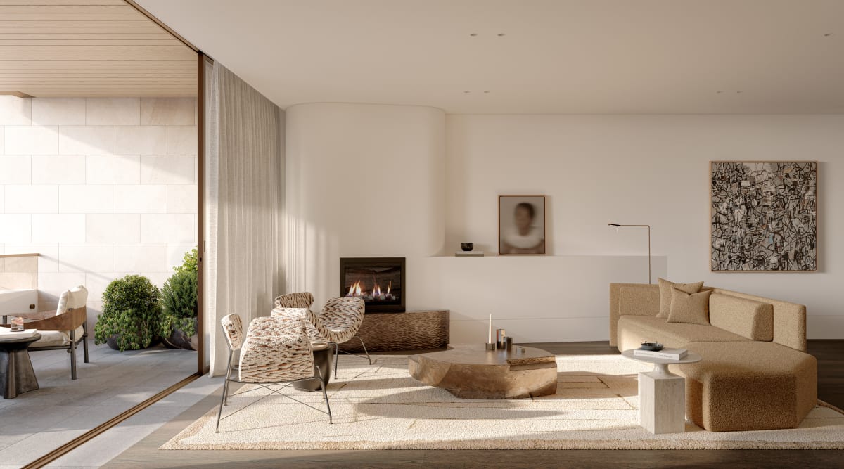 Margaux, Edgecliff