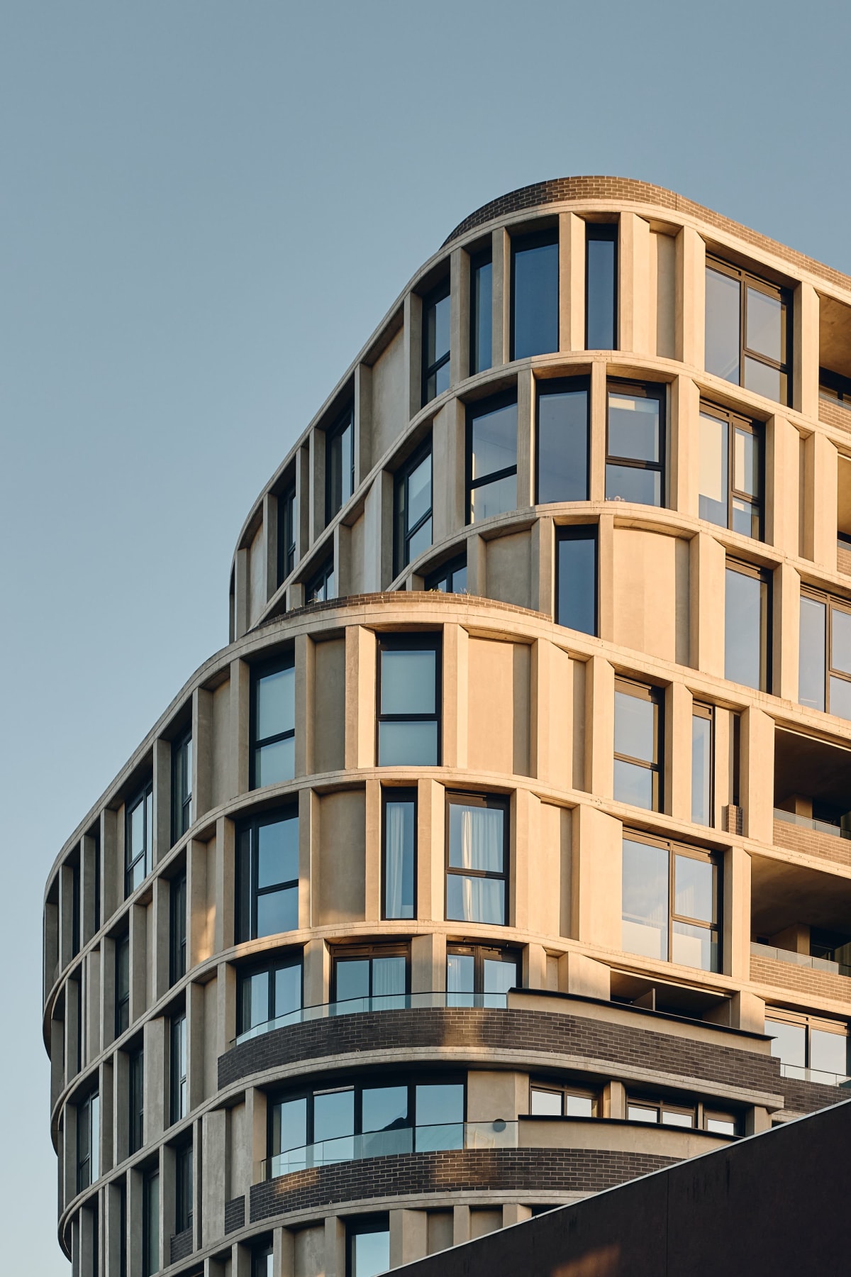 Fifty Eight Porter Street, Prahran