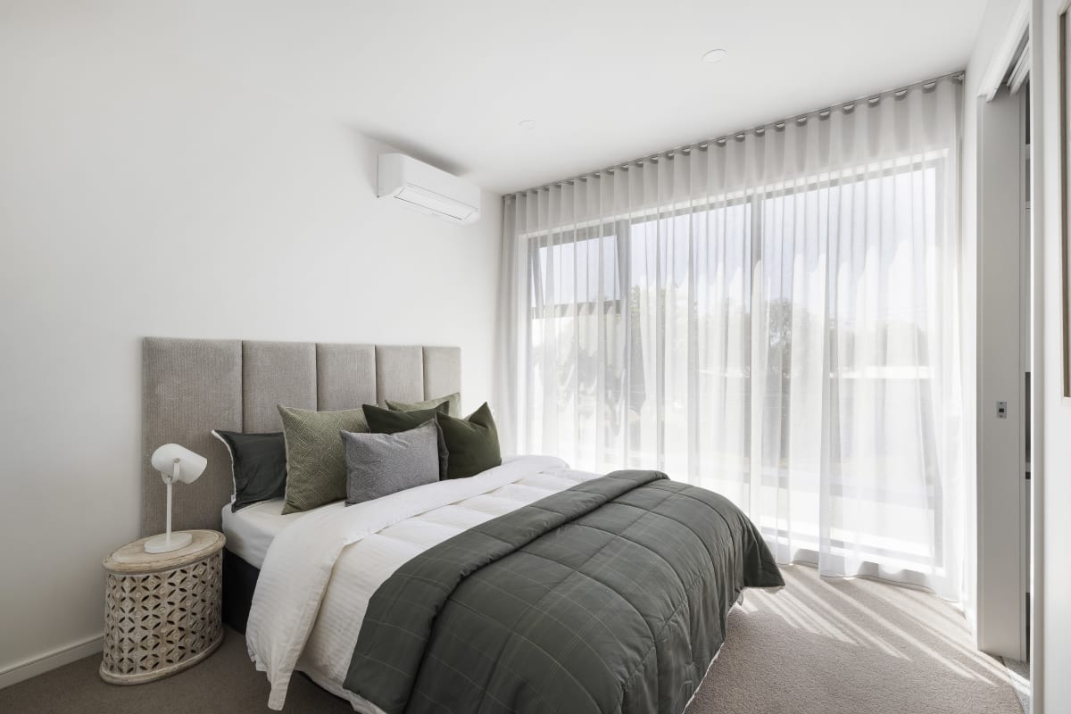 Burton Place, Ashburton