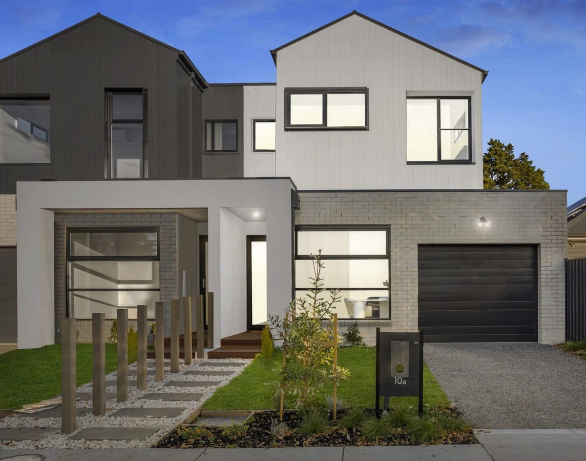 Davidson Building Group, VIC Davidson Building Group, VIC