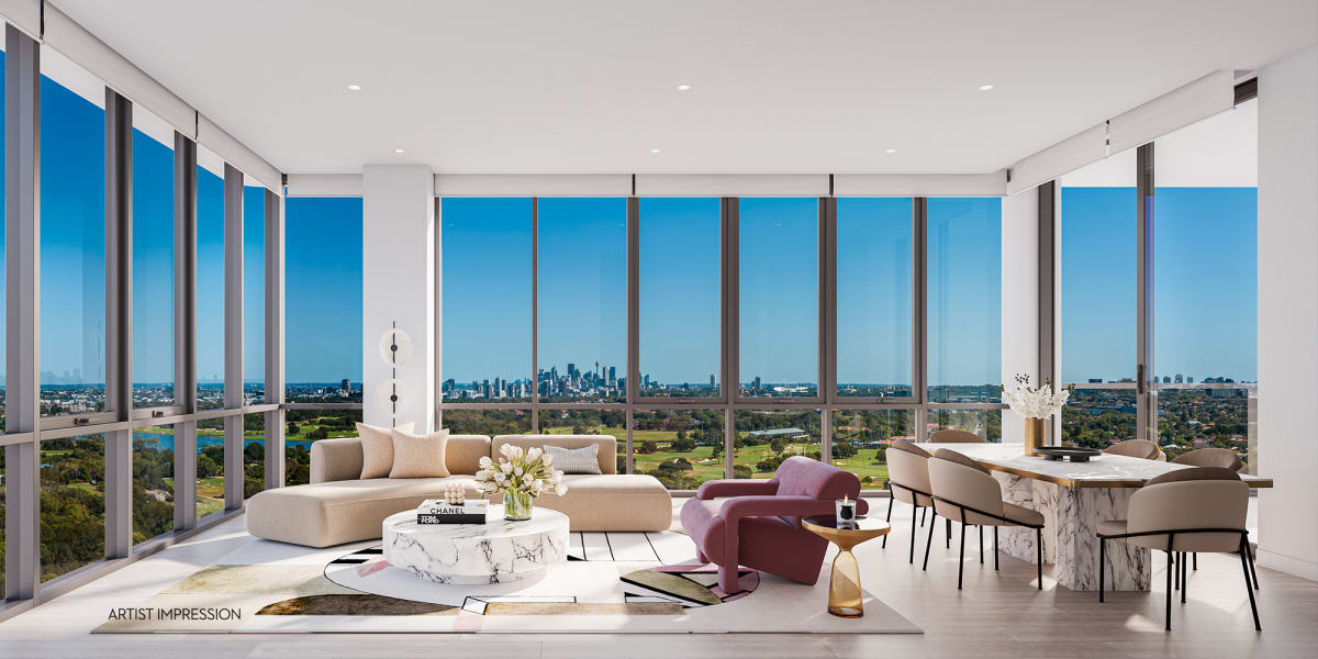 Pagewood Centro Manet