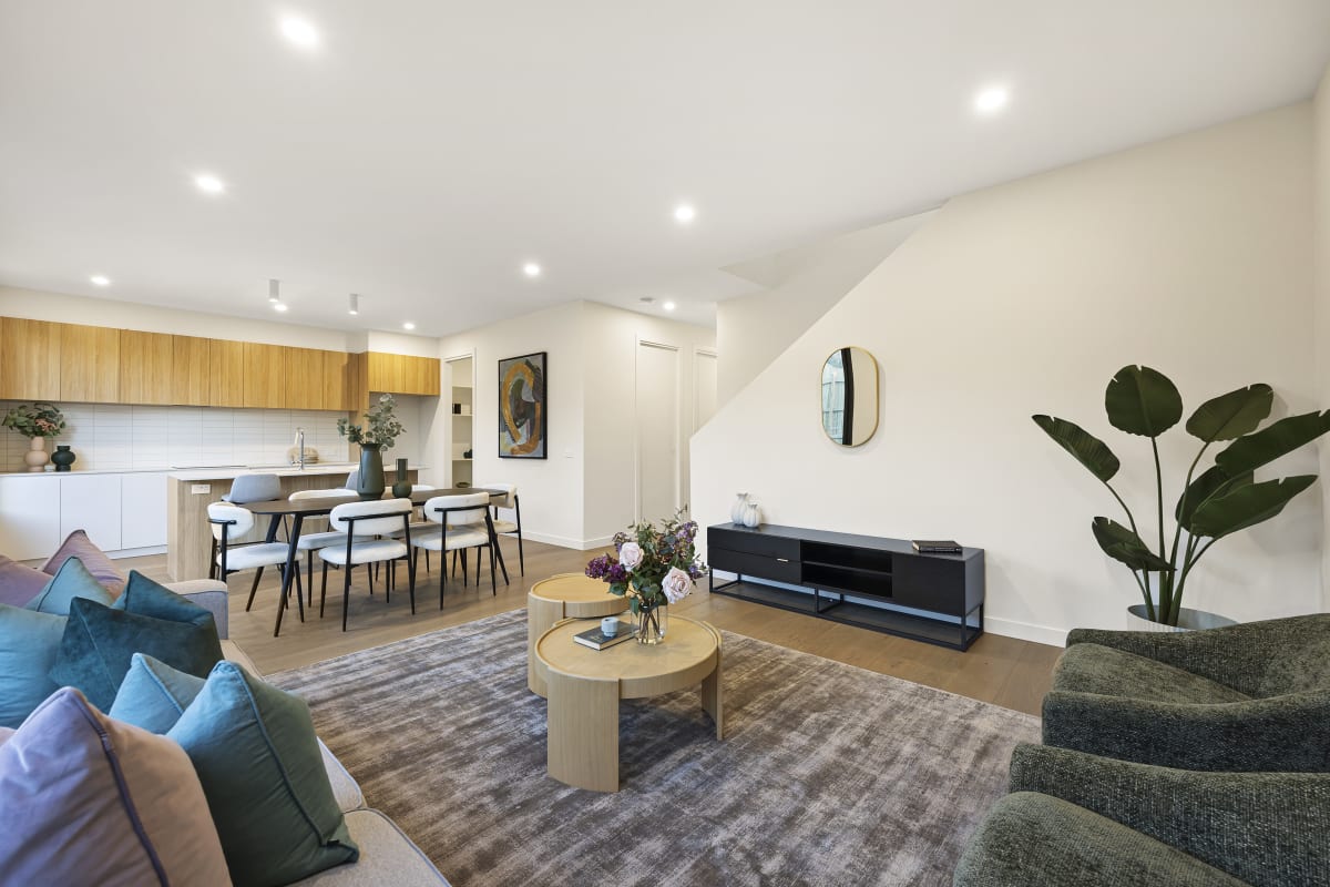 Arc Chappell, Wantirna South