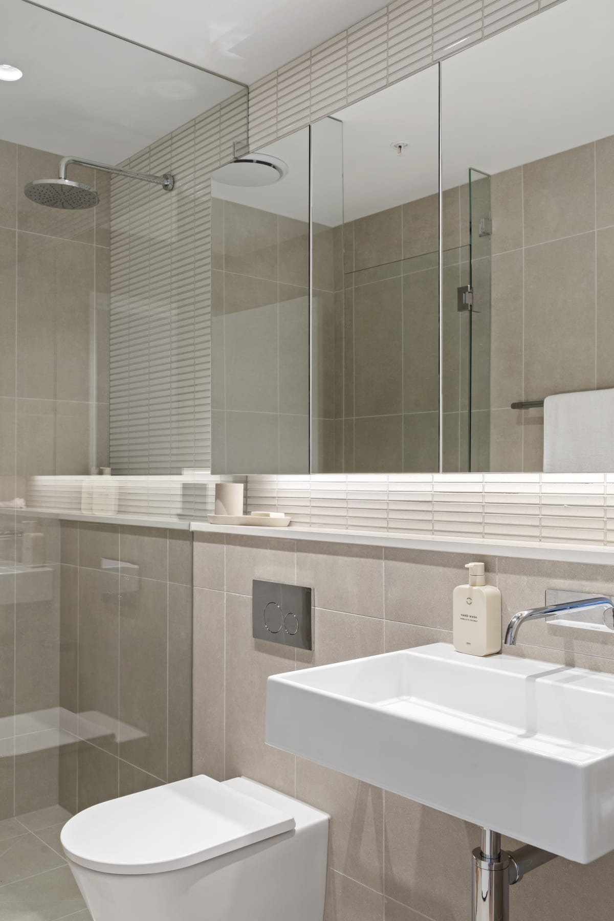 Mason & Main, Merrylands