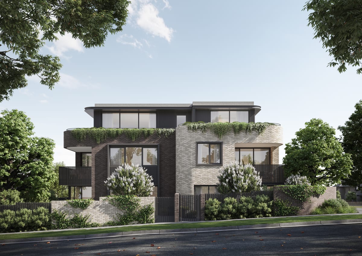 92 Peel Street, Kew 92 Peel Street, Kew
