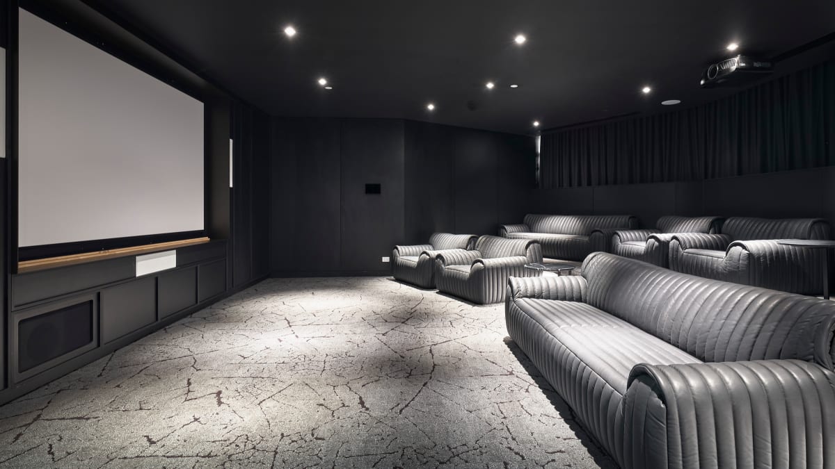 Riviere Residences, Applecross