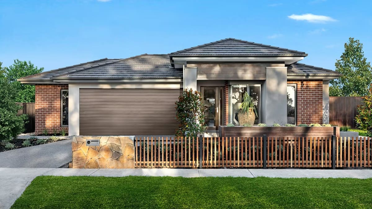 HomeSolution by Metricon, VIC HomeSolution by Metricon, VIC