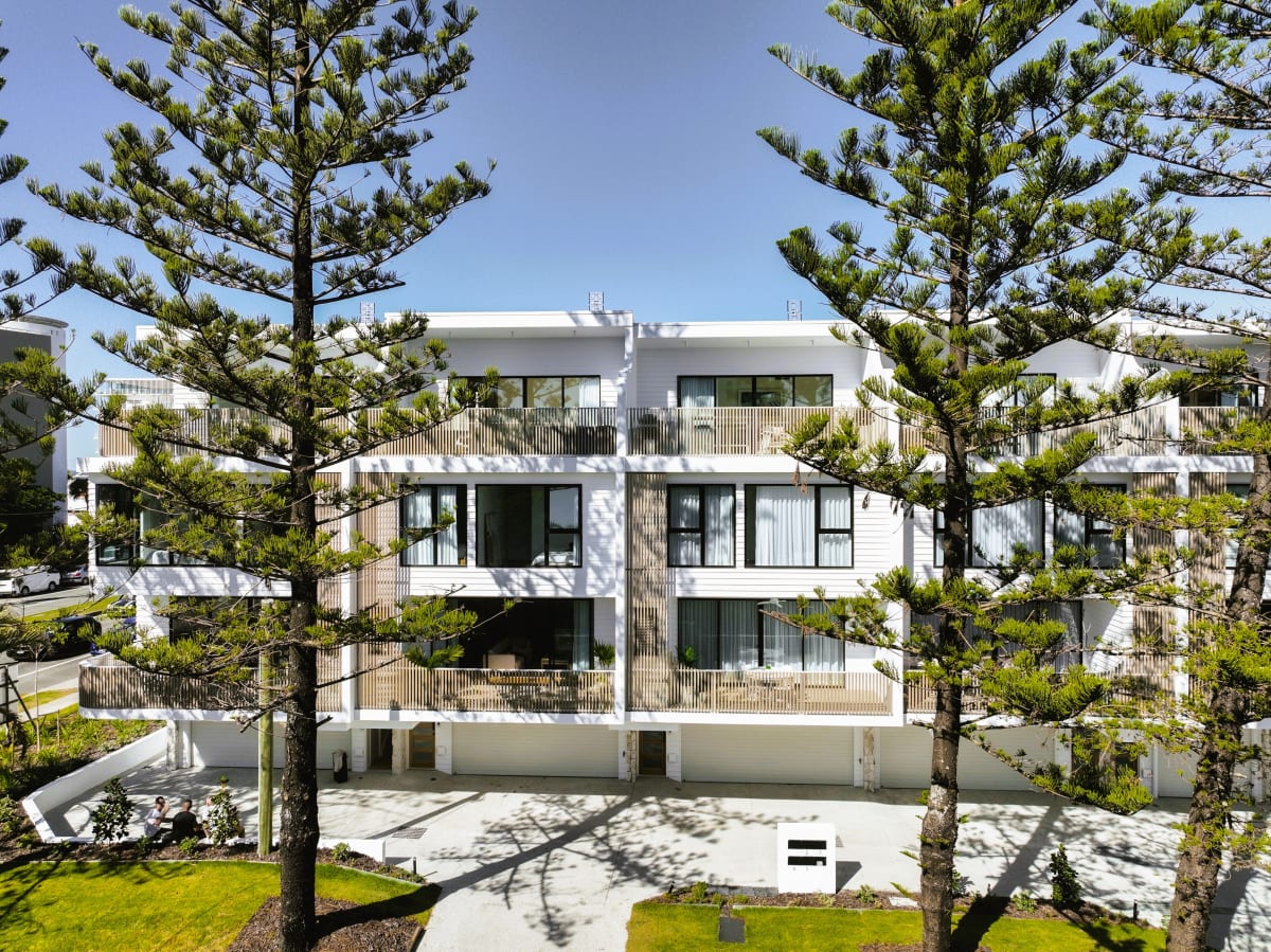 Norfolk on 22nd, Palm Beach