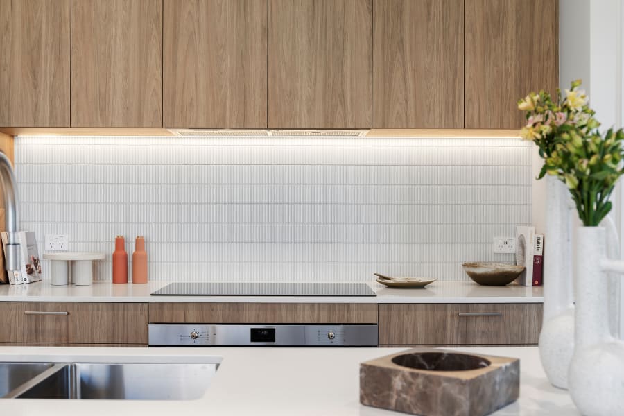 Smiths Lane Townhomes by Mirvac, Clyde North