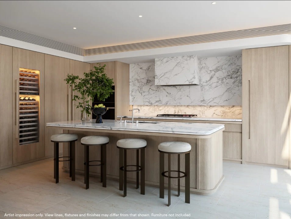 One Circular Quay One Circular Quay