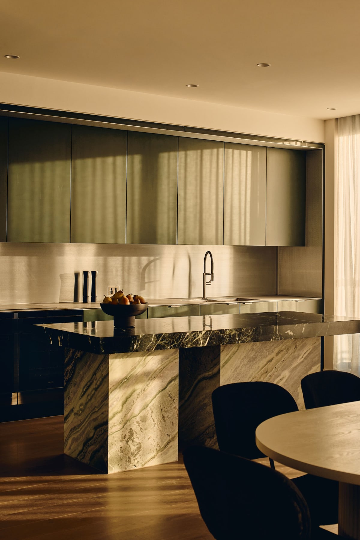 Fifty Eight Porter Street, Prahran