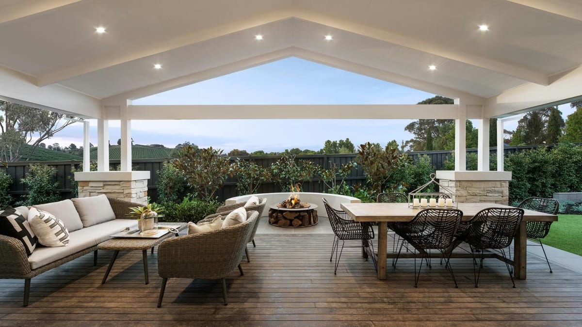 Freedom by Metricon, VIC Freedom by Metricon, VIC