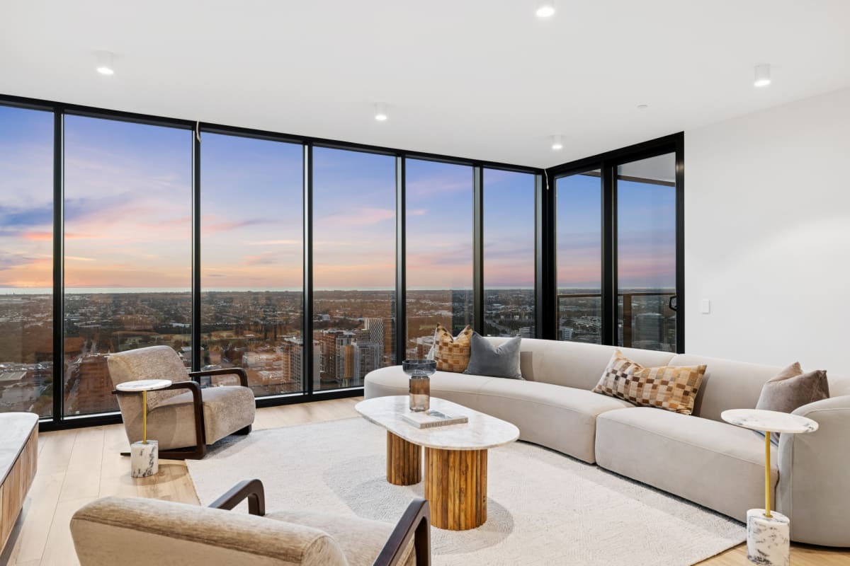 Victoria Tower Adelaide