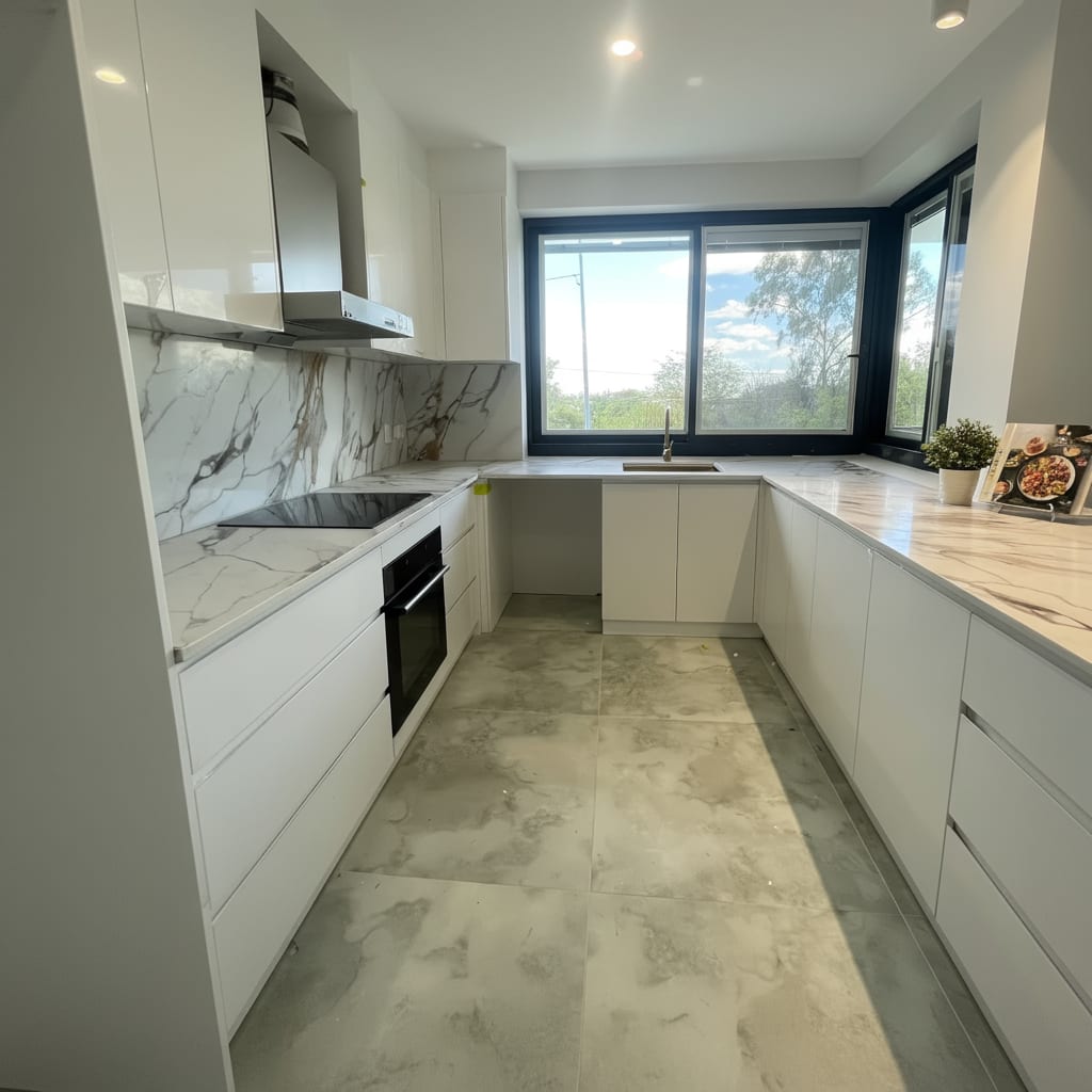 The Hils, Highgate Hill