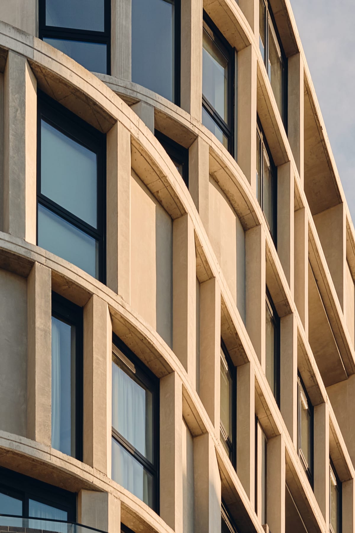 Fifty Eight Porter Street, Prahran