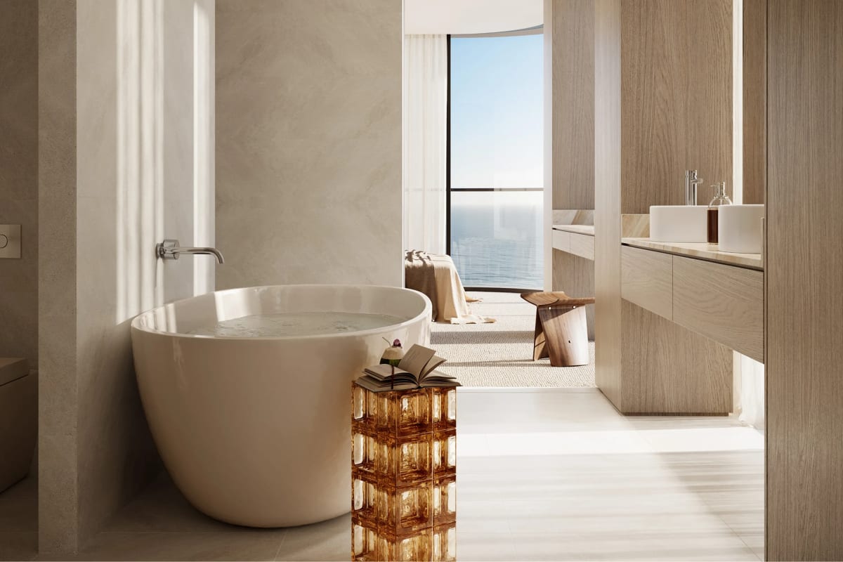 South Beach, Surfers Paradise South Beach, Surfers Paradise