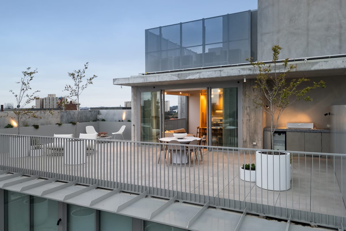 131 Smith Street, Fitzroy