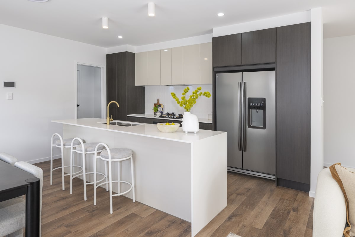 Citrine Townhomes, Rochedale