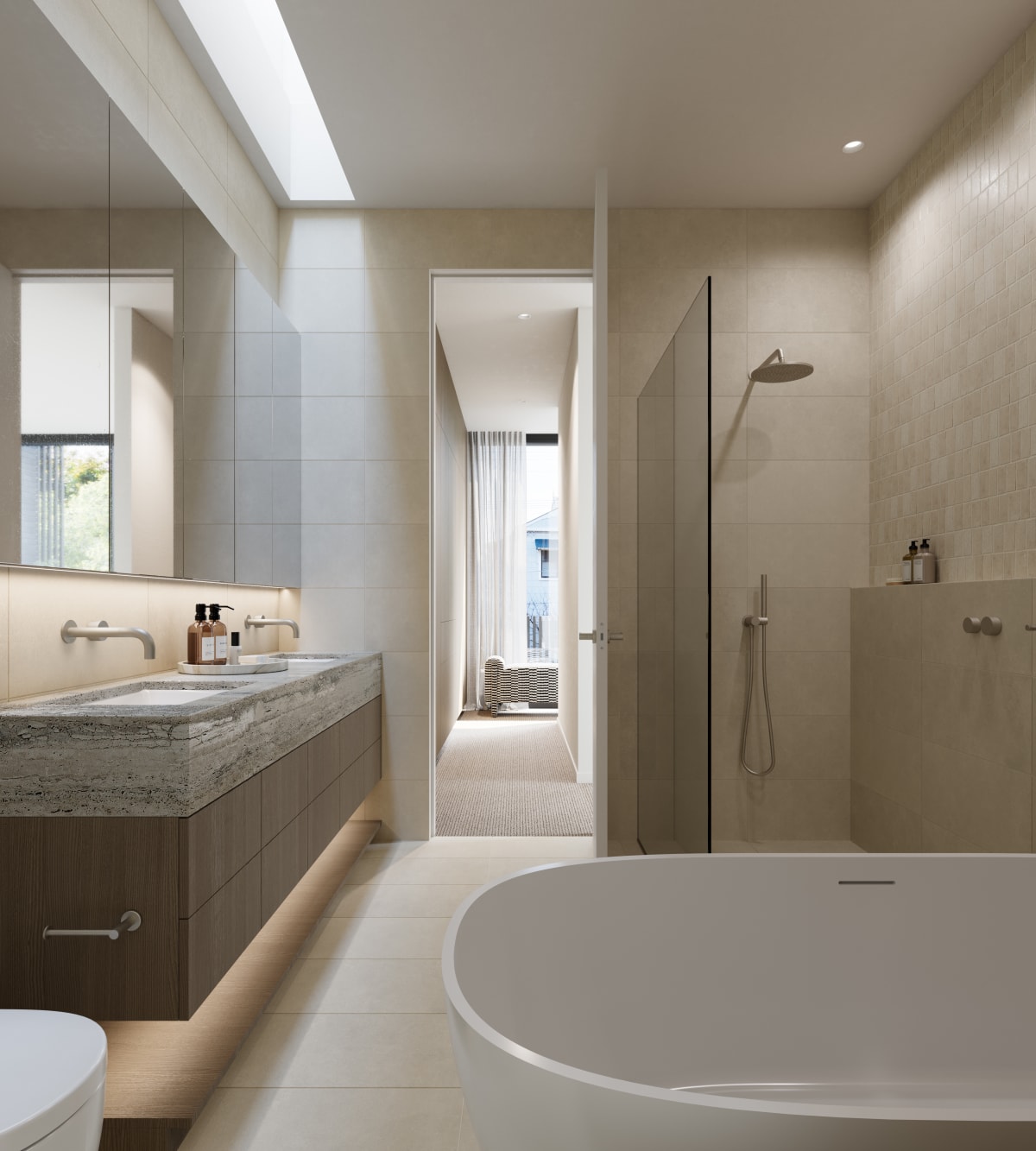 68-72 Ross Street, Port Melbourne