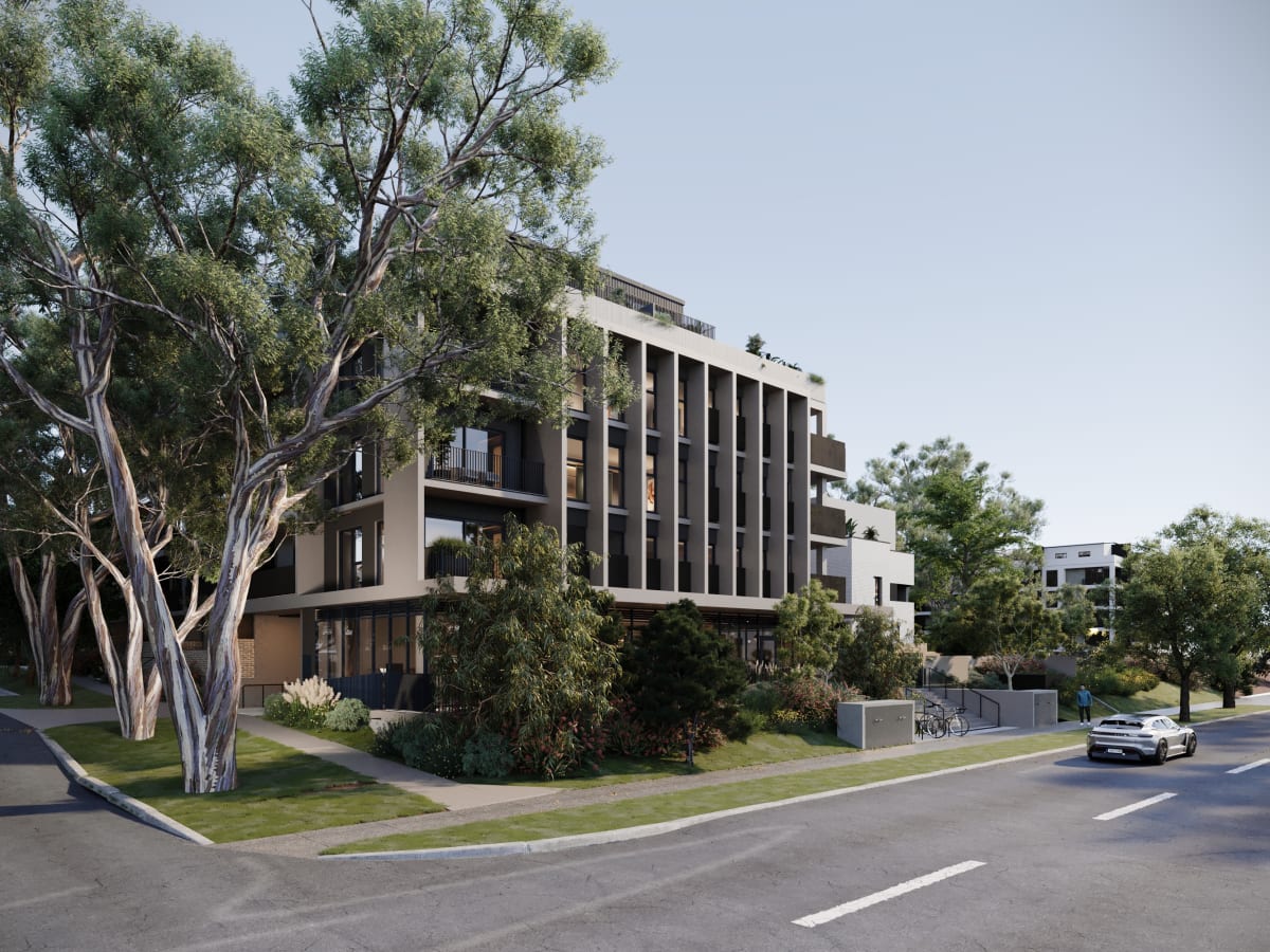 Sanctuary Sandringham