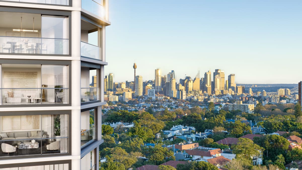 Origami, Bondi Junction
