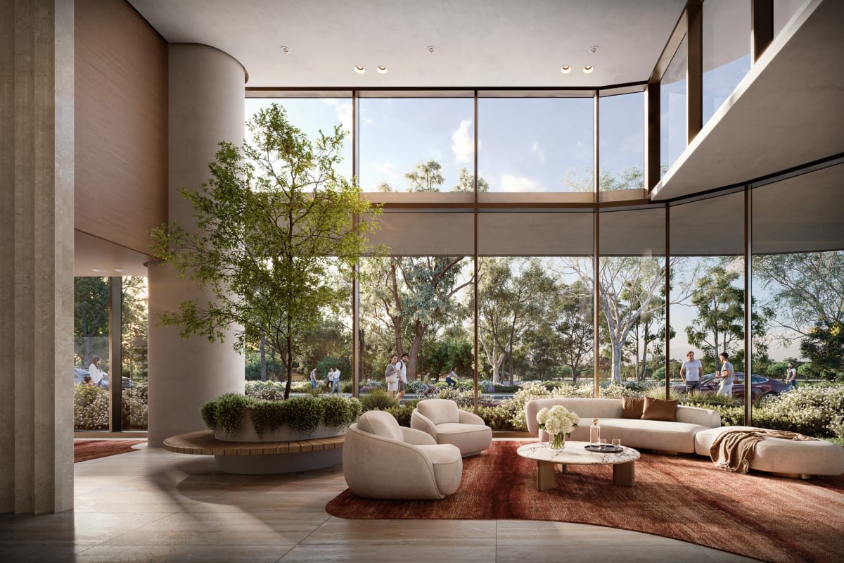 Burswood Point
