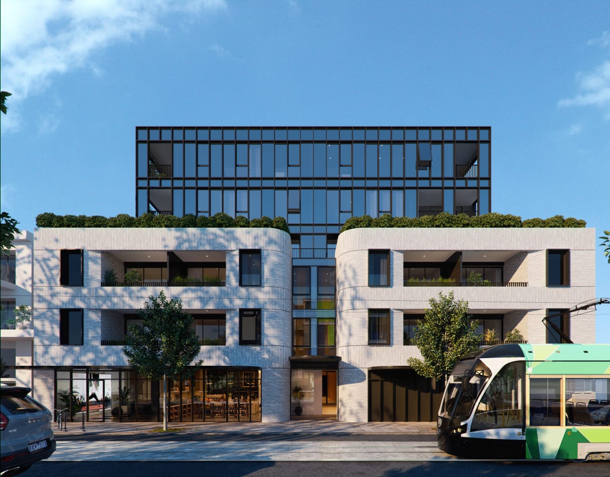 679-683 Glen Huntly Road, Caulfield