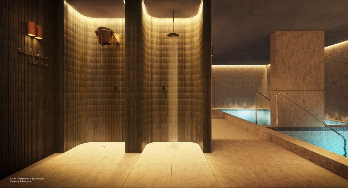 Scotch Hill Gardens, Hawthorn