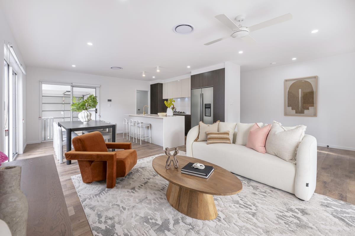 Citrine Townhomes, Rochedale
