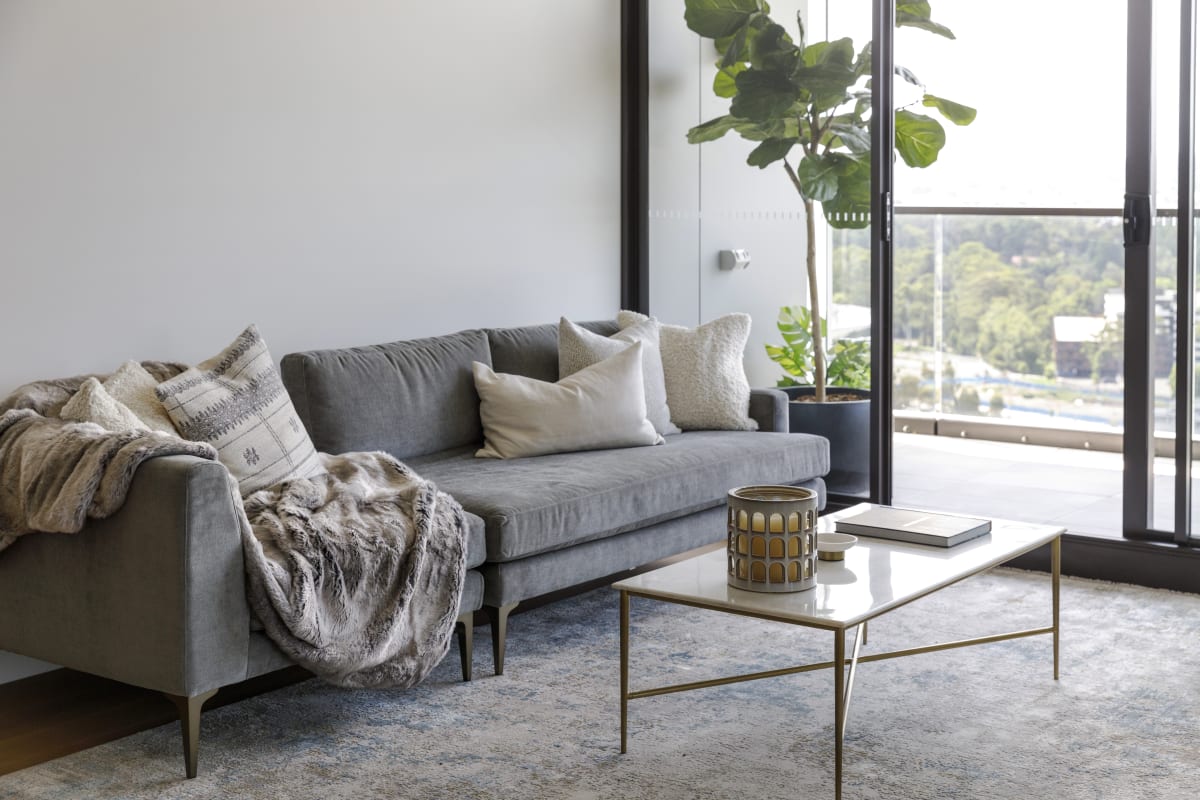 The Lennox, Parramatta