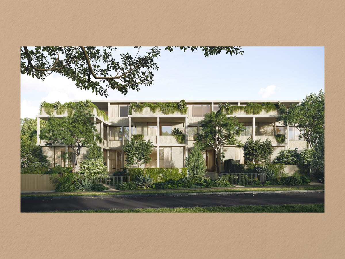 Fernhurst Kew