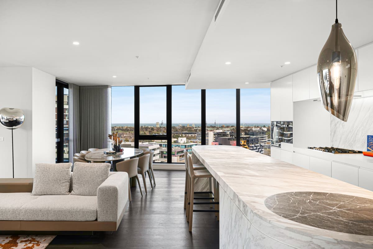 The Oasis Collection