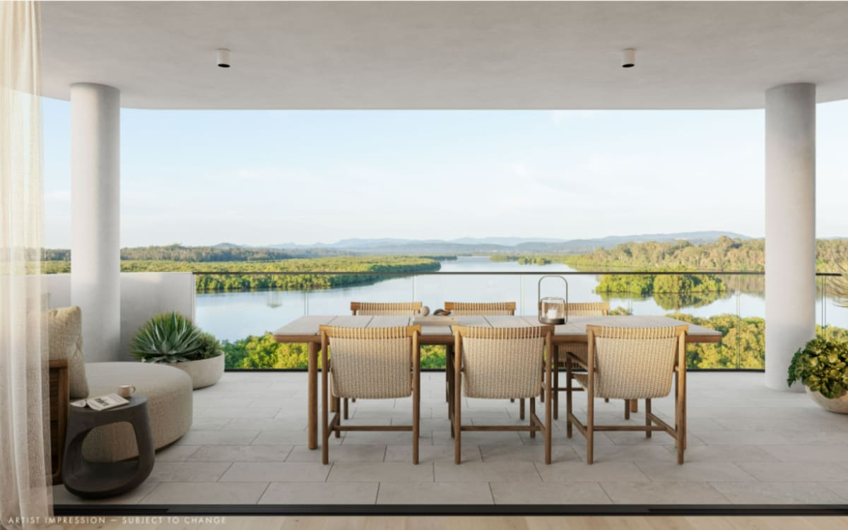 Lakeside Serenity 4212