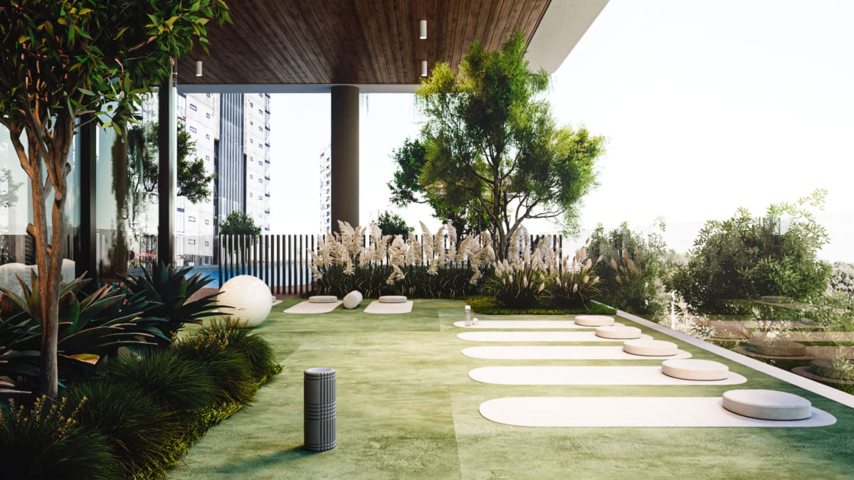 Harmony on Broadbeach