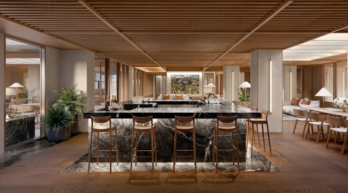 Sydney House