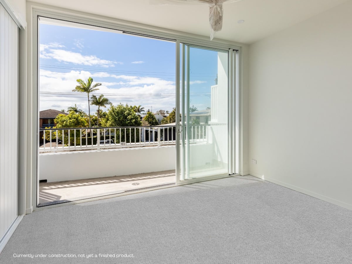 Ocean Suites on Jennifer