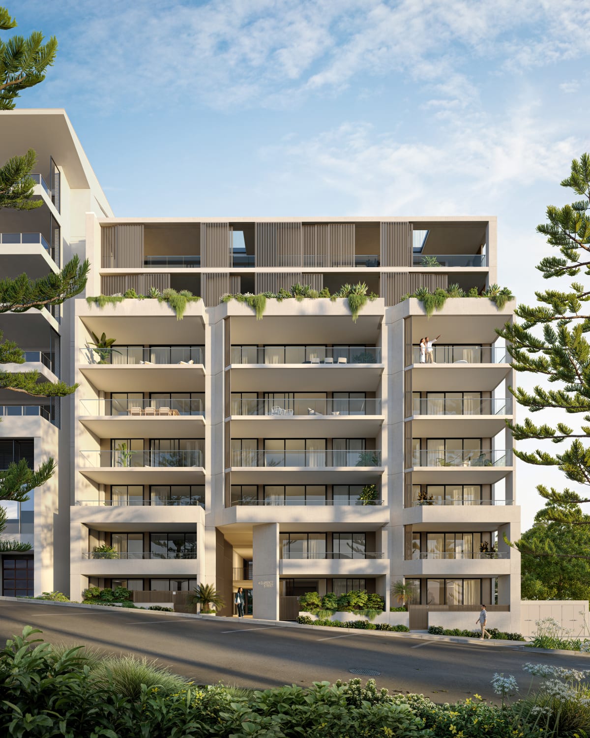 4 Clarence Street, Port Macquarie