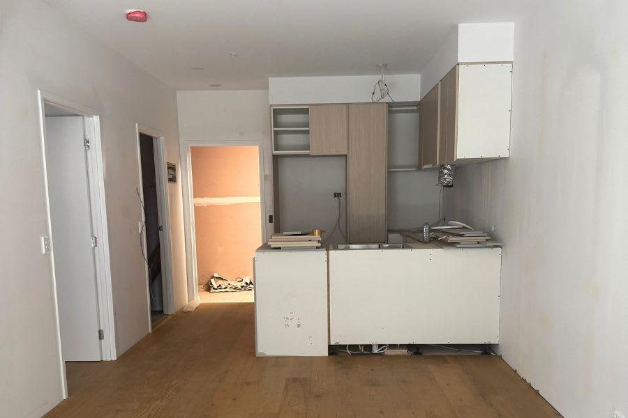 Sanctuary Sandringham