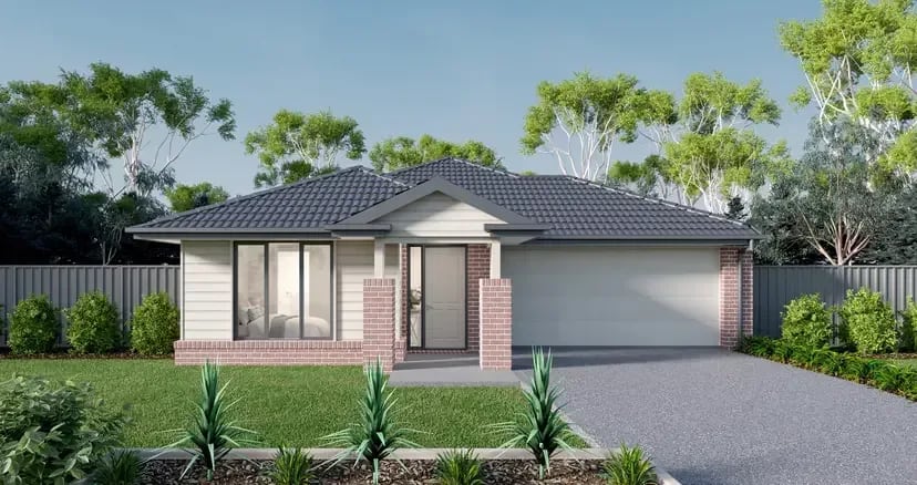 Australian Building Company, VIC