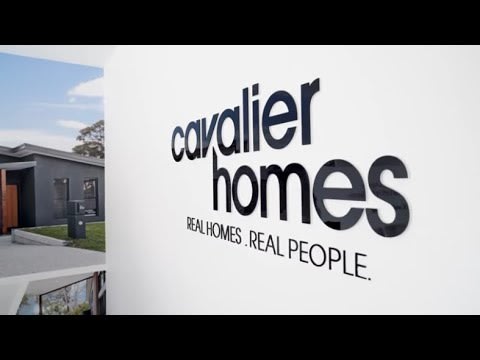 Cavalier Homes, VIC Cavalier Homes, VIC