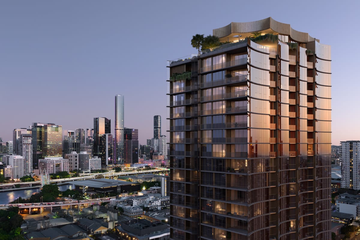 91 Montague Road, South Brisbane