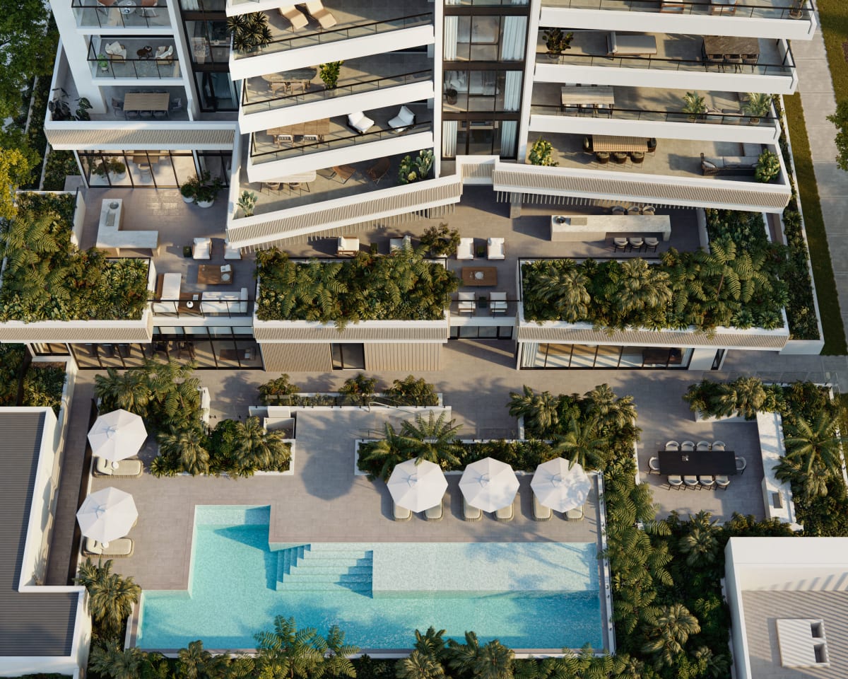 Affinity Broadbeach