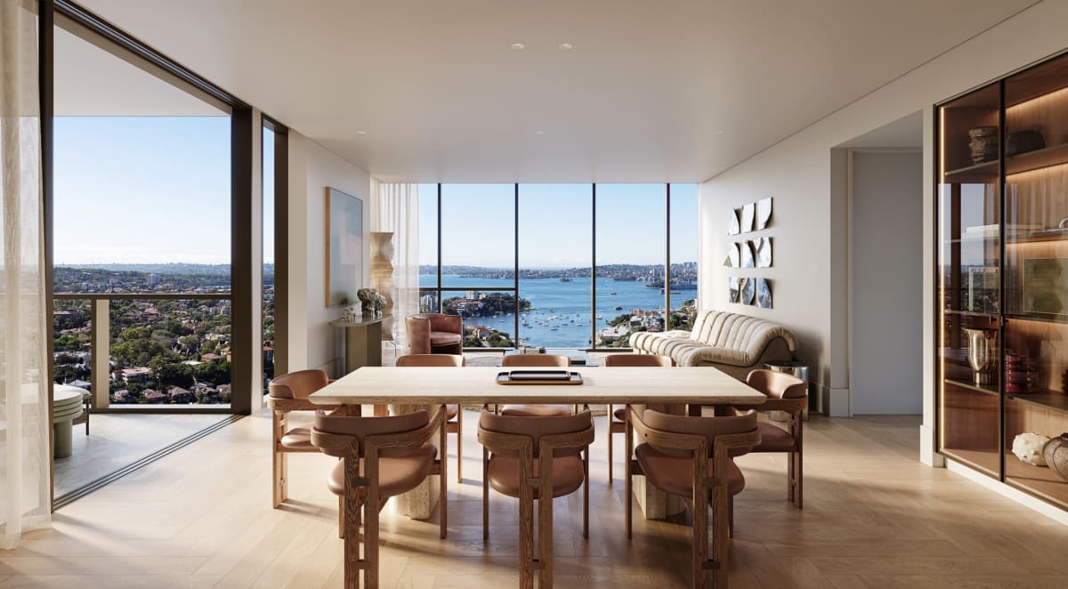 The Walden, North Sydney